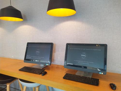 holiday inn express hyderabad banjara hills by ihg