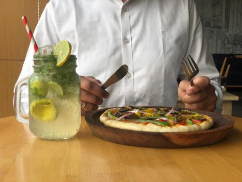 holiday inn express hyderabad banjara hills by ihg