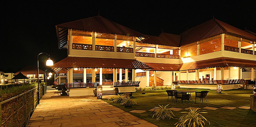 paloma backwater resorts