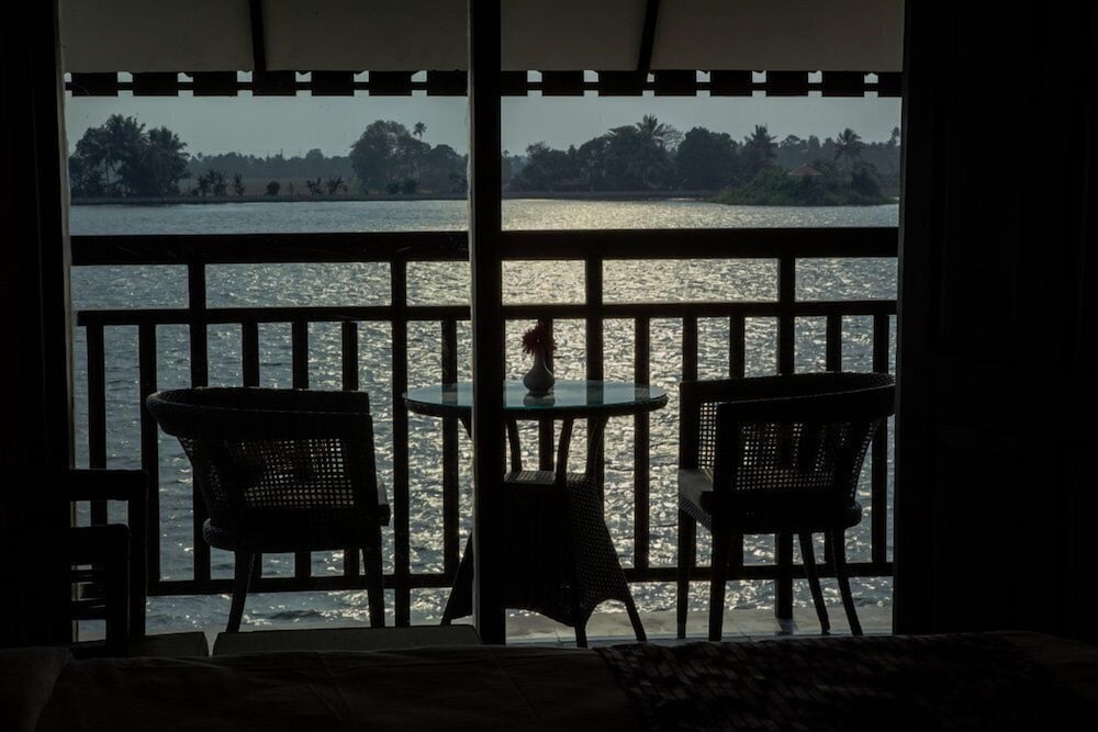 paloma backwater resorts