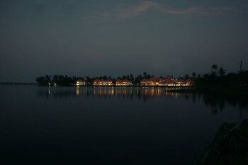 paloma backwater resorts