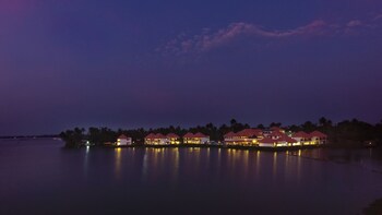 paloma backwater resorts