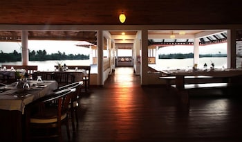 paloma backwater resorts