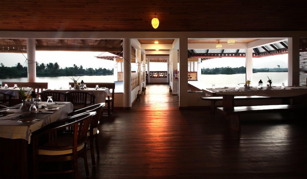 paloma backwater resorts