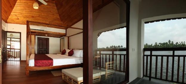 paloma backwater resorts