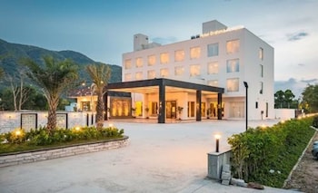 brahma horizon hotel and spa pushkar