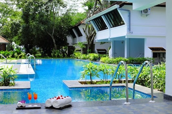 nihara resort and spa cochin