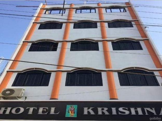 hotel krishna