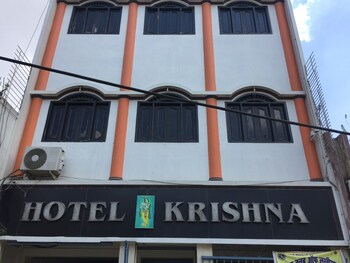 hotel krishna