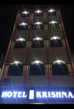 hotel krishna