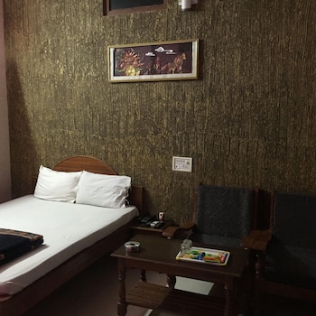 hotel krishna