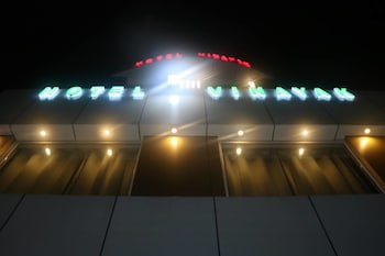 hotel vinayak