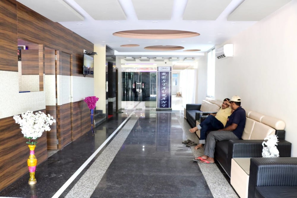 hotel vinayak