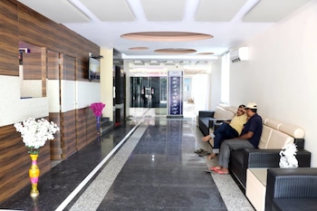 hotel vinayak