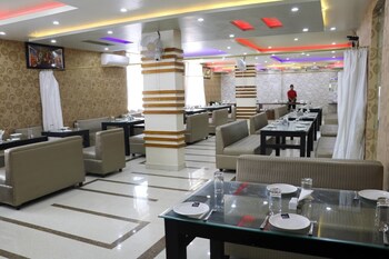 Hotel Vinayak,Katihar>>Bihar,4 star