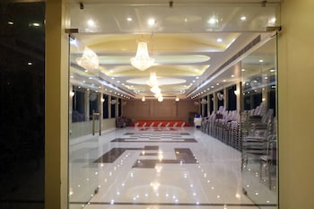 hotel vinayak