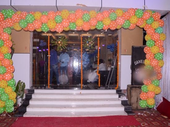 Hotel Vinayak,Katihar>>Bihar,3.5 star