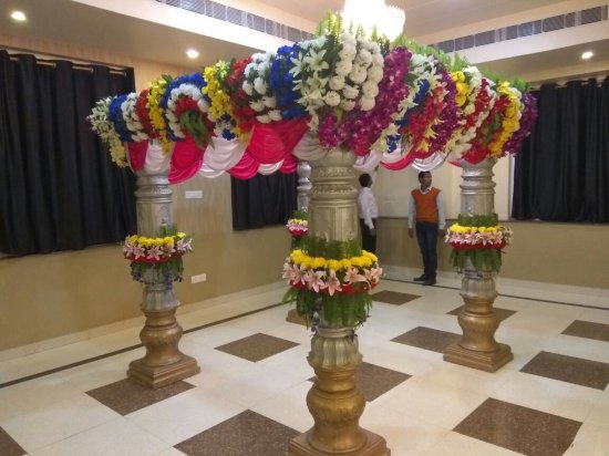 Hotel Vinayak,Katihar>>Bihar,3.5 star