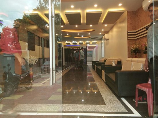 Hotel Vinayak,Katihar>>Bihar,3.5 star