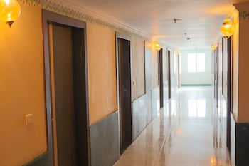 bamboo saa resort and spa