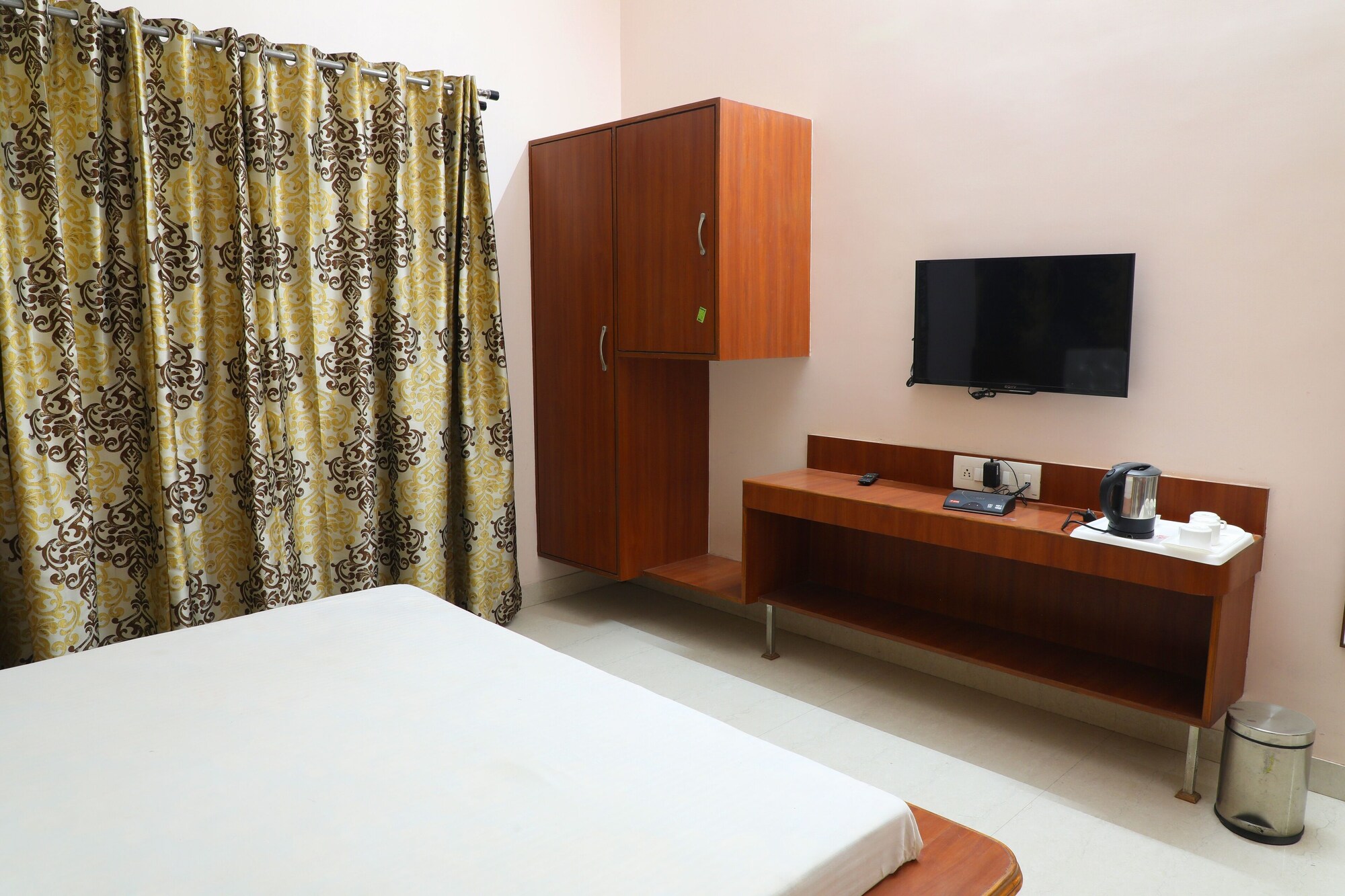 hotel panigrahan