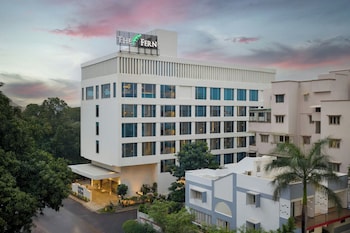 the fern an ecotel hotel