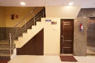 hotel tourist palace