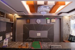 hotel tourist palace