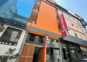 hotel tourist palace