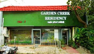 garden creek residency