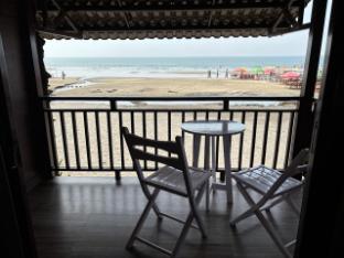 sinq beach morjim