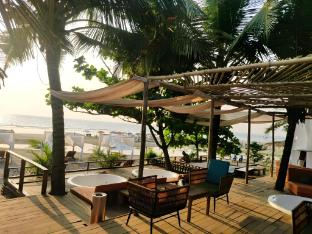 sinq beach morjim
