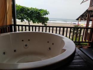sinq beach morjim