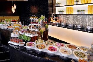 marriott hotel al jaddaf dubai