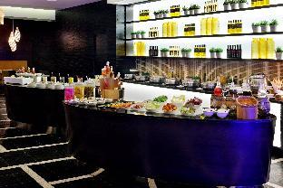 marriott hotel al jaddaf dubai