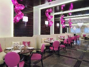 marriott hotel al jaddaf dubai