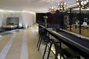 marriott hotel al jaddaf dubai