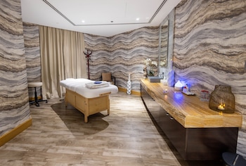 marriott hotel al jaddaf dubai