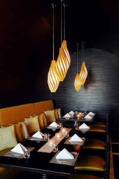 marriott hotel al jaddaf dubai