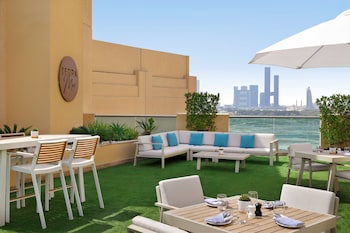 marriott hotel al jaddaf dubai