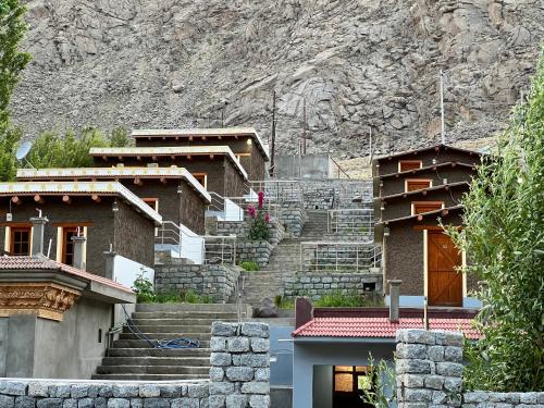ashina eco resort