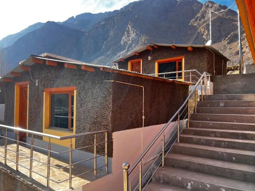 ashina eco resort