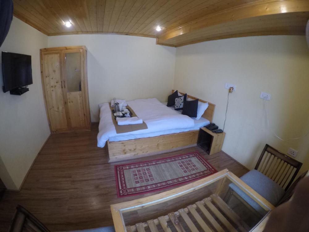 ashina eco resort