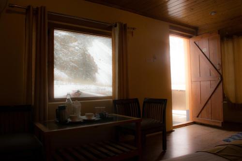 ashina eco resort