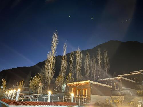 ashina eco resort