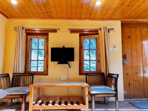 ashina eco resort