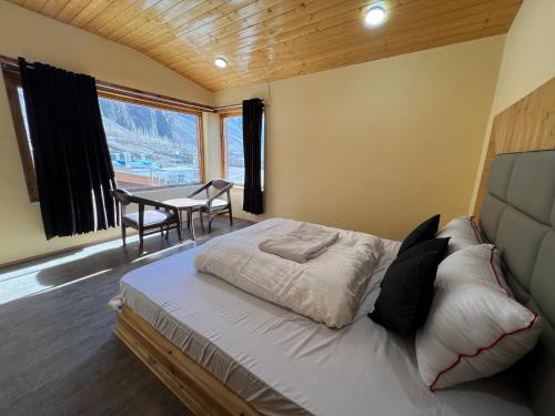 ashina eco resort
