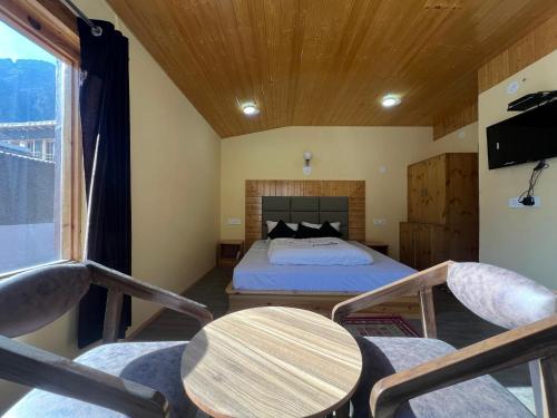 ashina eco resort