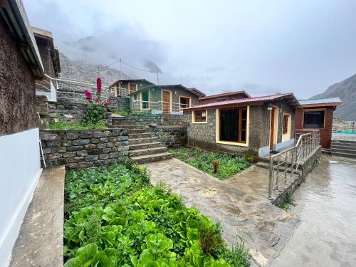 ashina eco resort