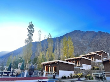 ashina eco resort